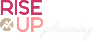 Rise Up Planning Logo