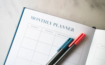 Personal Finance Checklist